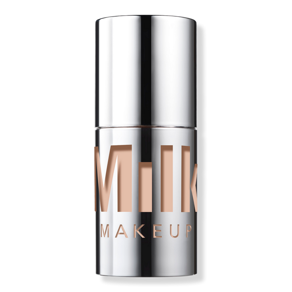Milk Makeup Future Fluid Longwear Hydrating Concealer With Hyaluronic Acid - 4n In Brown