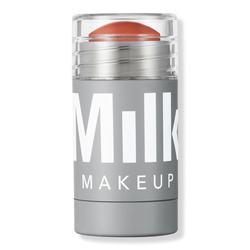 Milk Makeup Lip + Cheek Cream Blush Stick And Lip Color - Engima