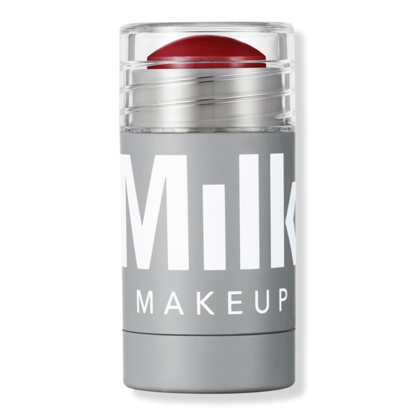 MILK MAKEUP Lip + Cheek Cream Blush Stick and Lip Color #1