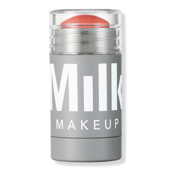 MILK MAKEUP Lip + Cheek Cream Blush Stick and Lip Color #1