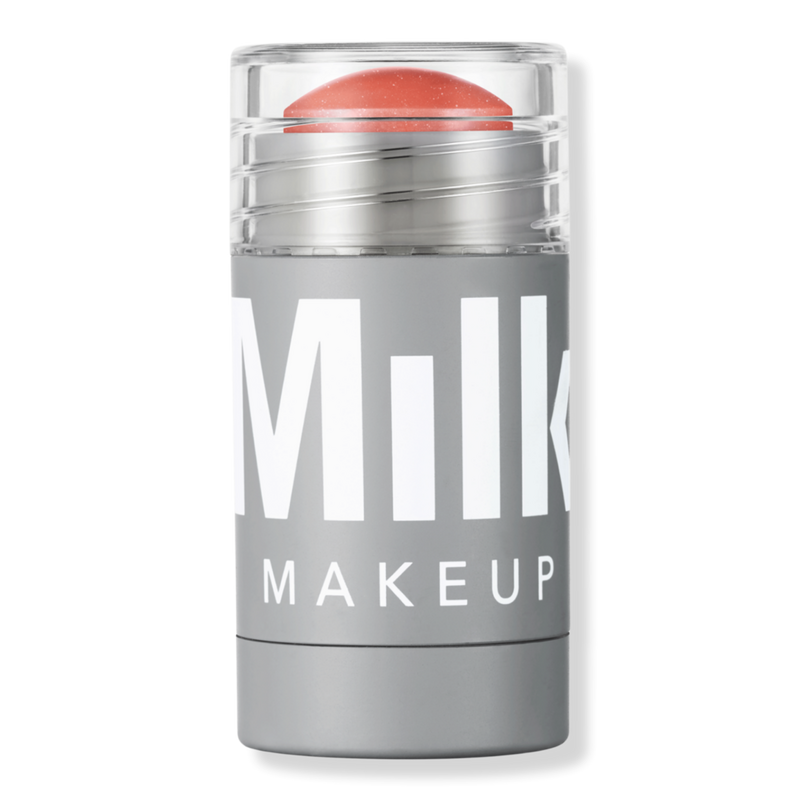 MILK MAKEUP Lip + Cheek Cream Blush Stick and Lip Color #1