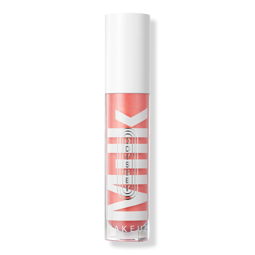 MILK MAKEUP Odyssey Hydrating Lip Oil Gloss #1