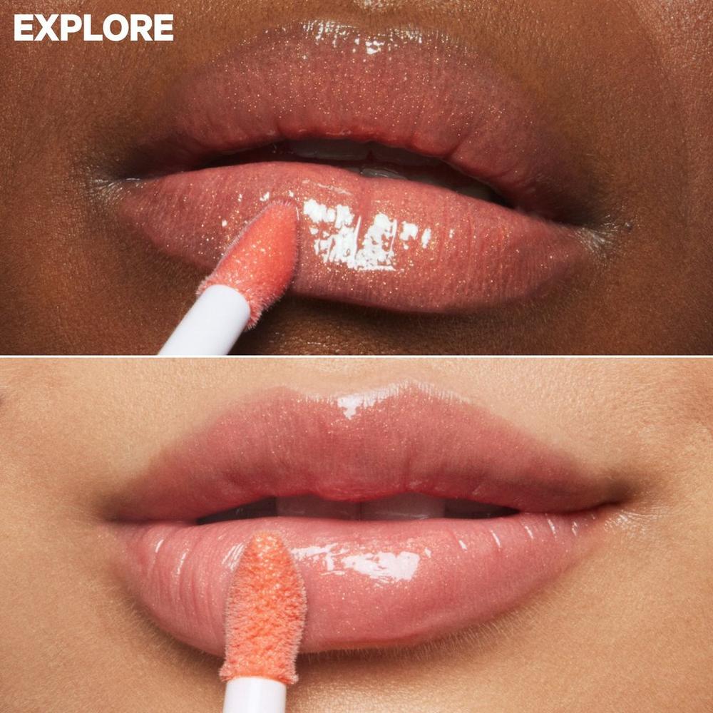 Odyssey Hydrating Lip Oil Gloss - EXPLORE