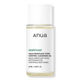 ANUA Heartleaf Pore Control Cleansing Oil - 1.69 oz