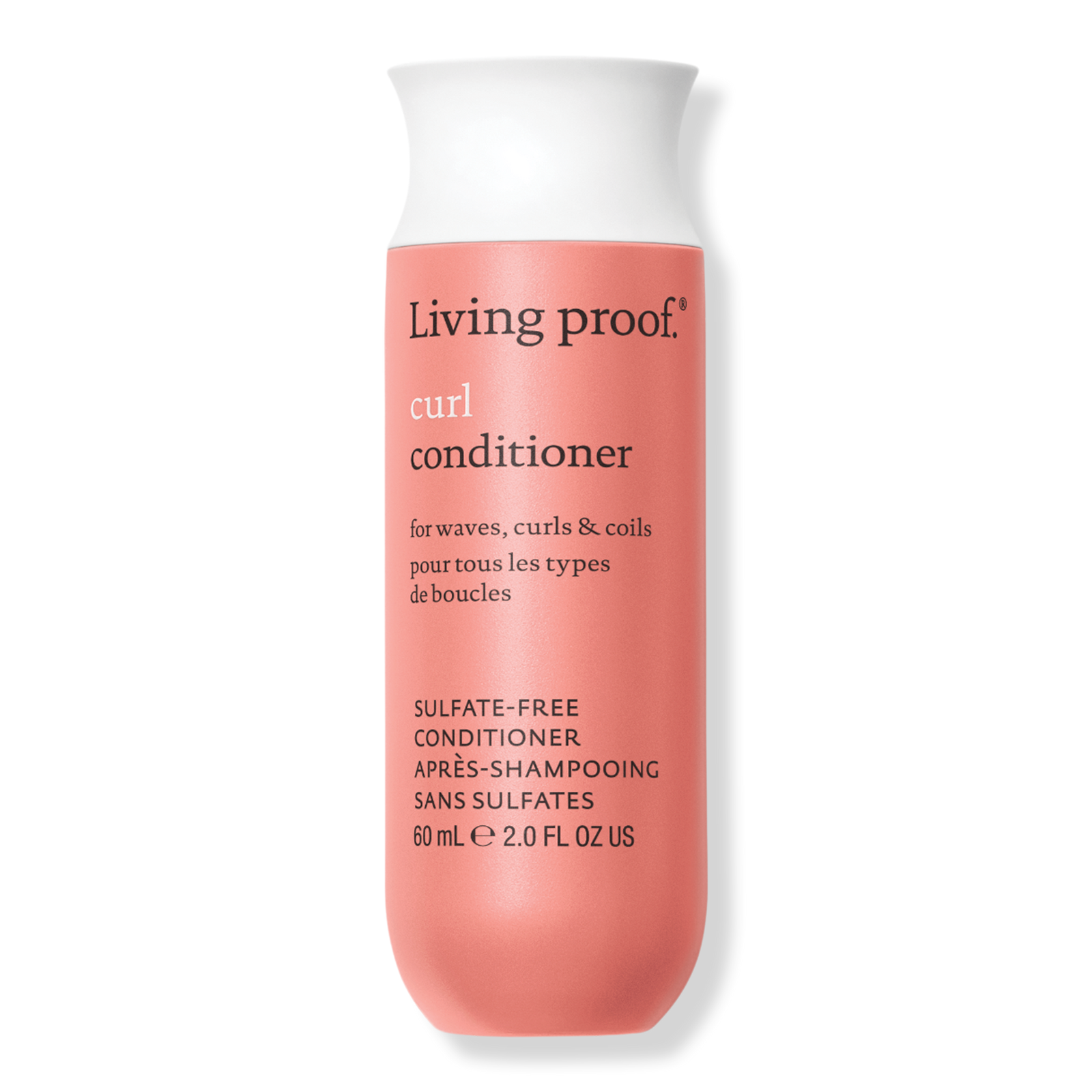 Living Proof Restore Shampoo Mini 60ml