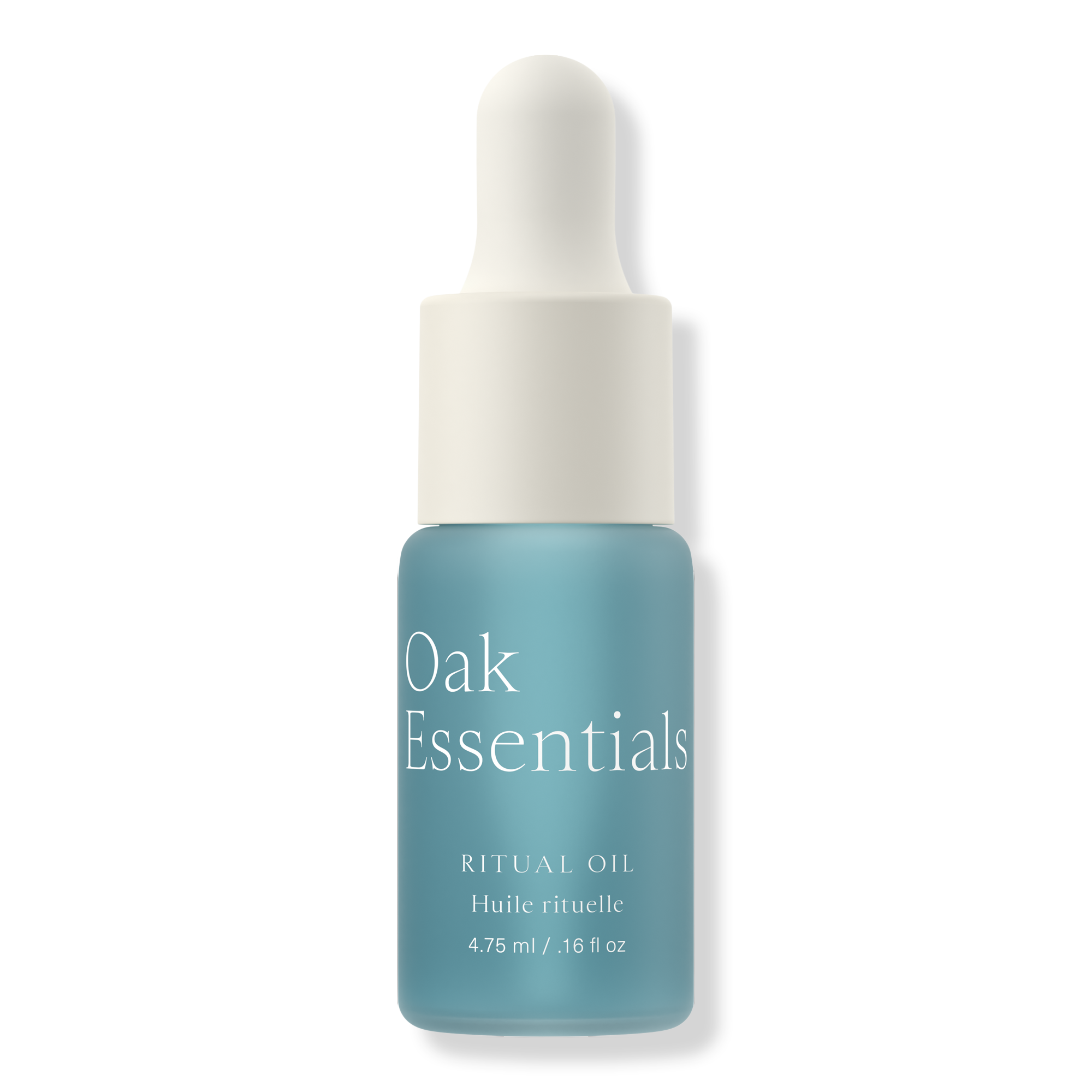 Oak Essentials Free Mini Ritual Oil with brand purchase #1