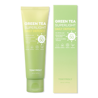 Green Tea Superlight Daily Defense Sun Screen SPF 50