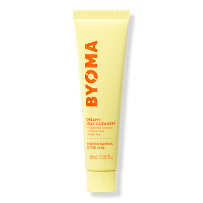 BYOMA Creamy Jelly Cleanser Mini