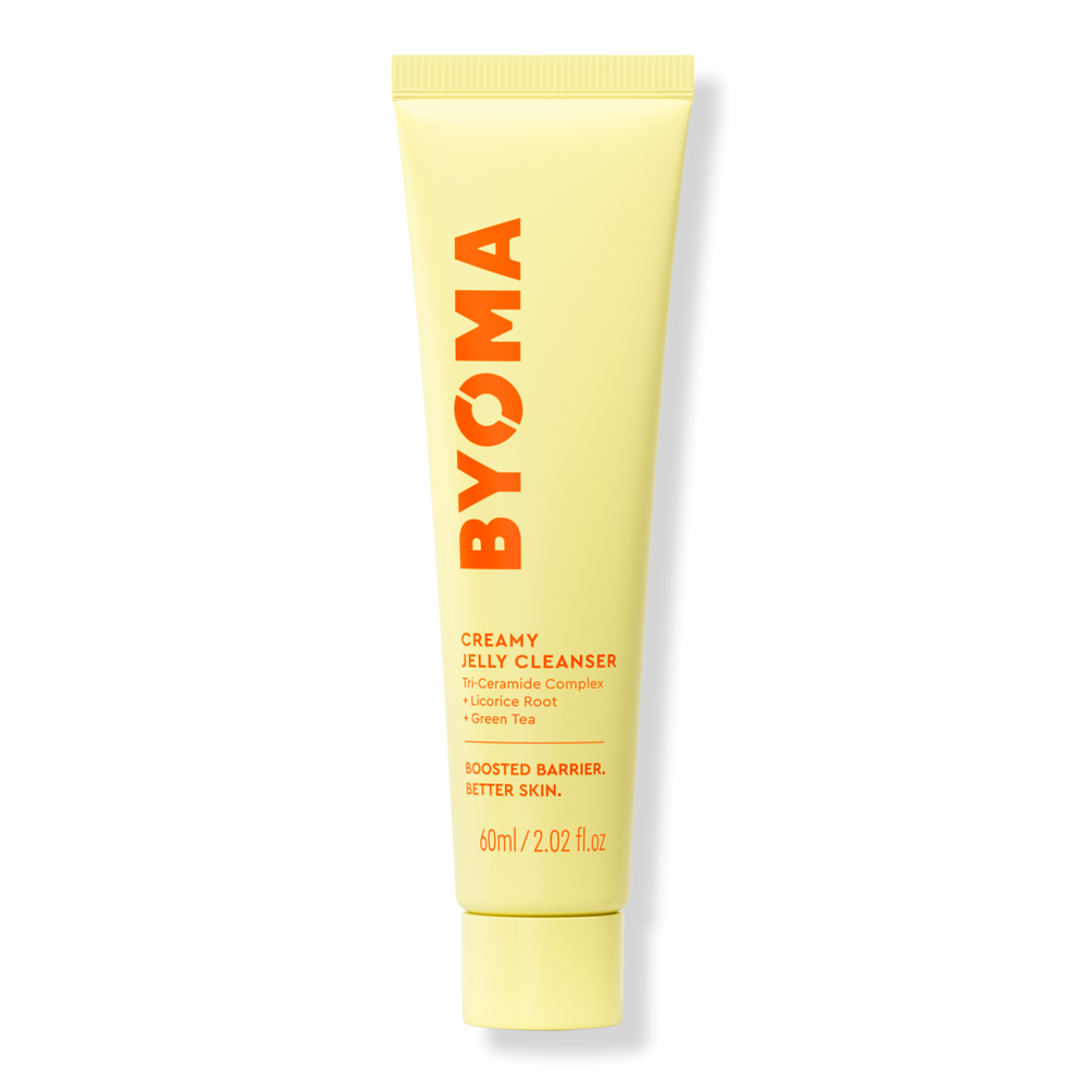 Byoma Creamy Jelly Cleanser Mini