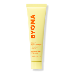 BYOMA Creamy Jelly Cleanser - 2.0 oz