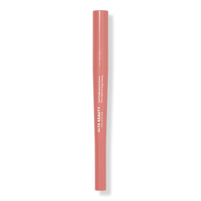 ULTA Beauty Collection Dual Ended Lipstick & Liner