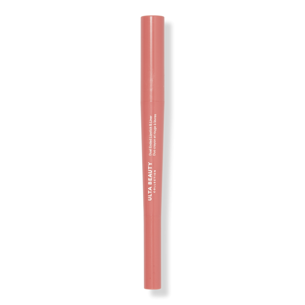 Ulta Beauty Collection Dual Ended Lipstick & Liner - Big Money