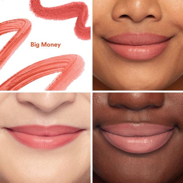 ULTA Beauty Collection Dual Ended Lipstick & Liner #4