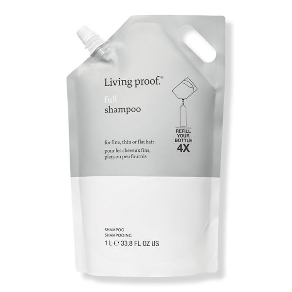 Living Proof Full Shampoo #1