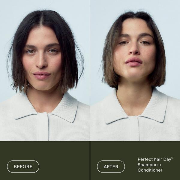 Living Proof Perfect Hair Day Shampoo #4