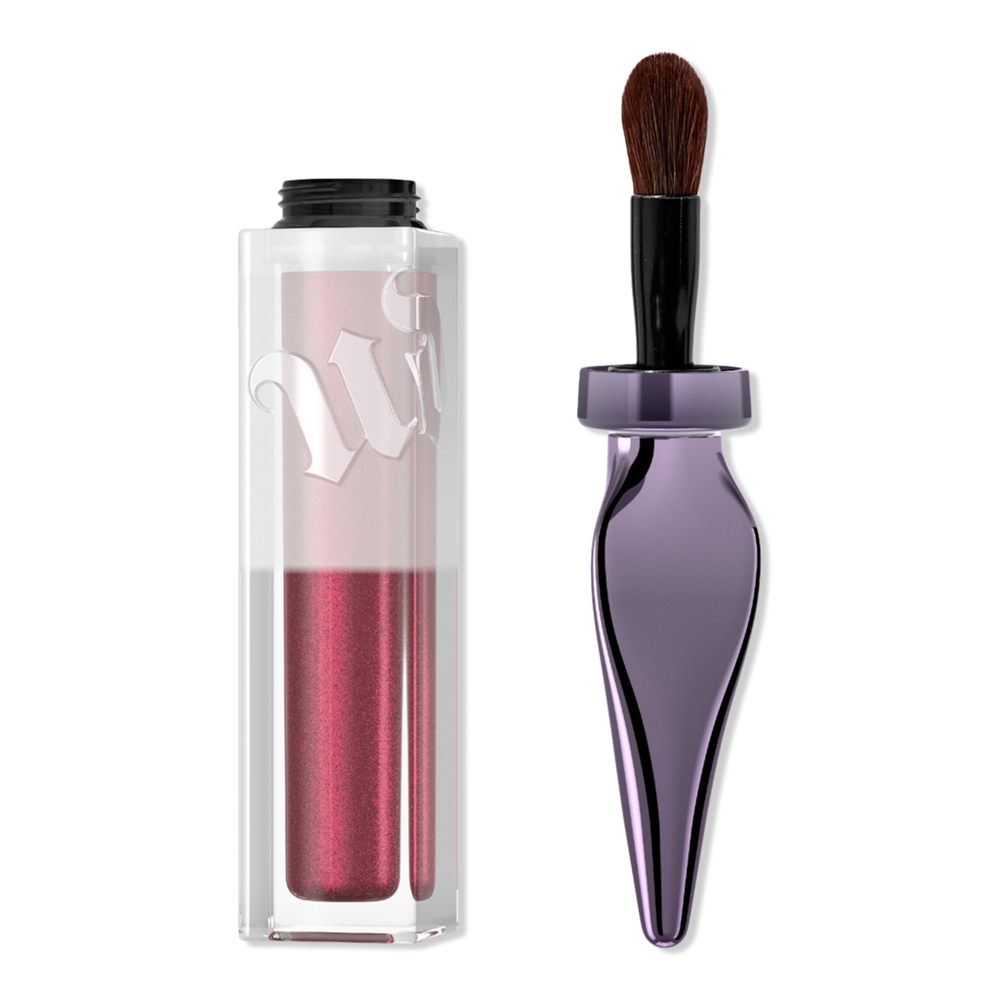 Urban Decay 24/7 Glaze-on Liquid Eyeshadow - Traffic Jam