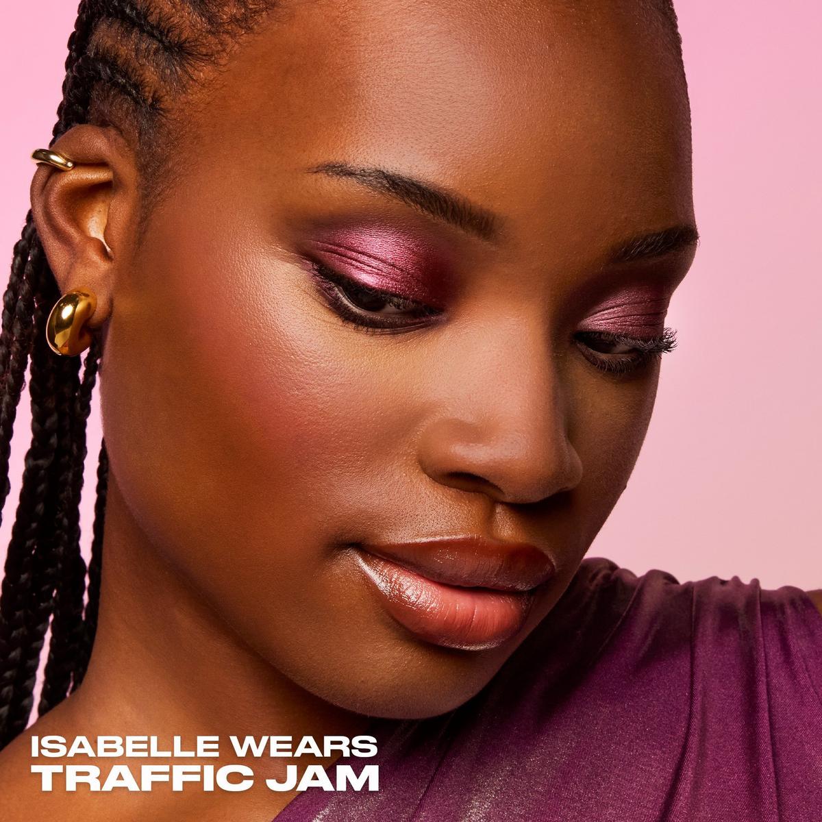 24/7 Glaze-On Liquid Eyeshadow - Traffic Jam