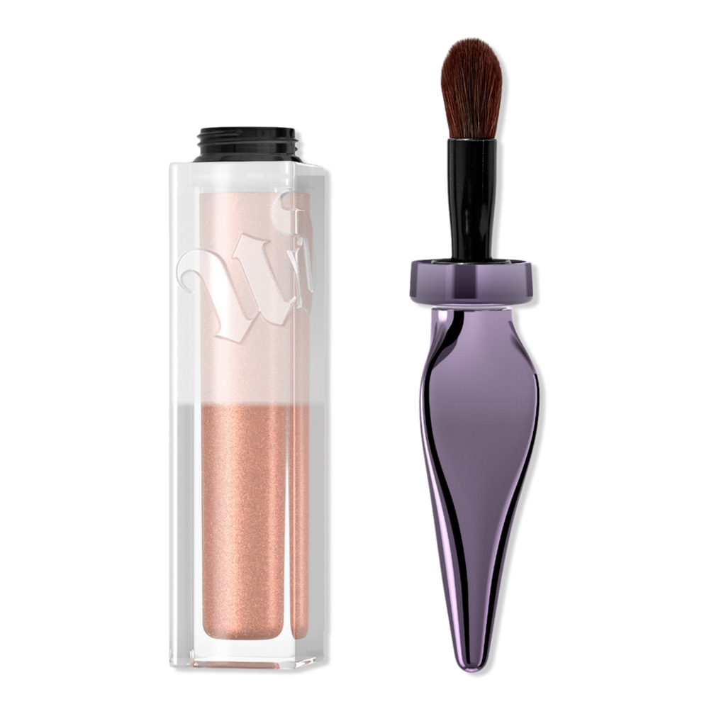 Urban Decay 24/7 Glaze-on Liquid Eyeshadow - Sugar Twist