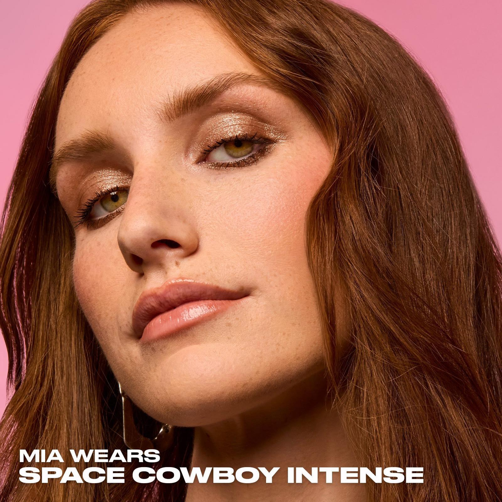24/7 Glaze-On Liquid Eyeshadow - Space Cowboy Intense