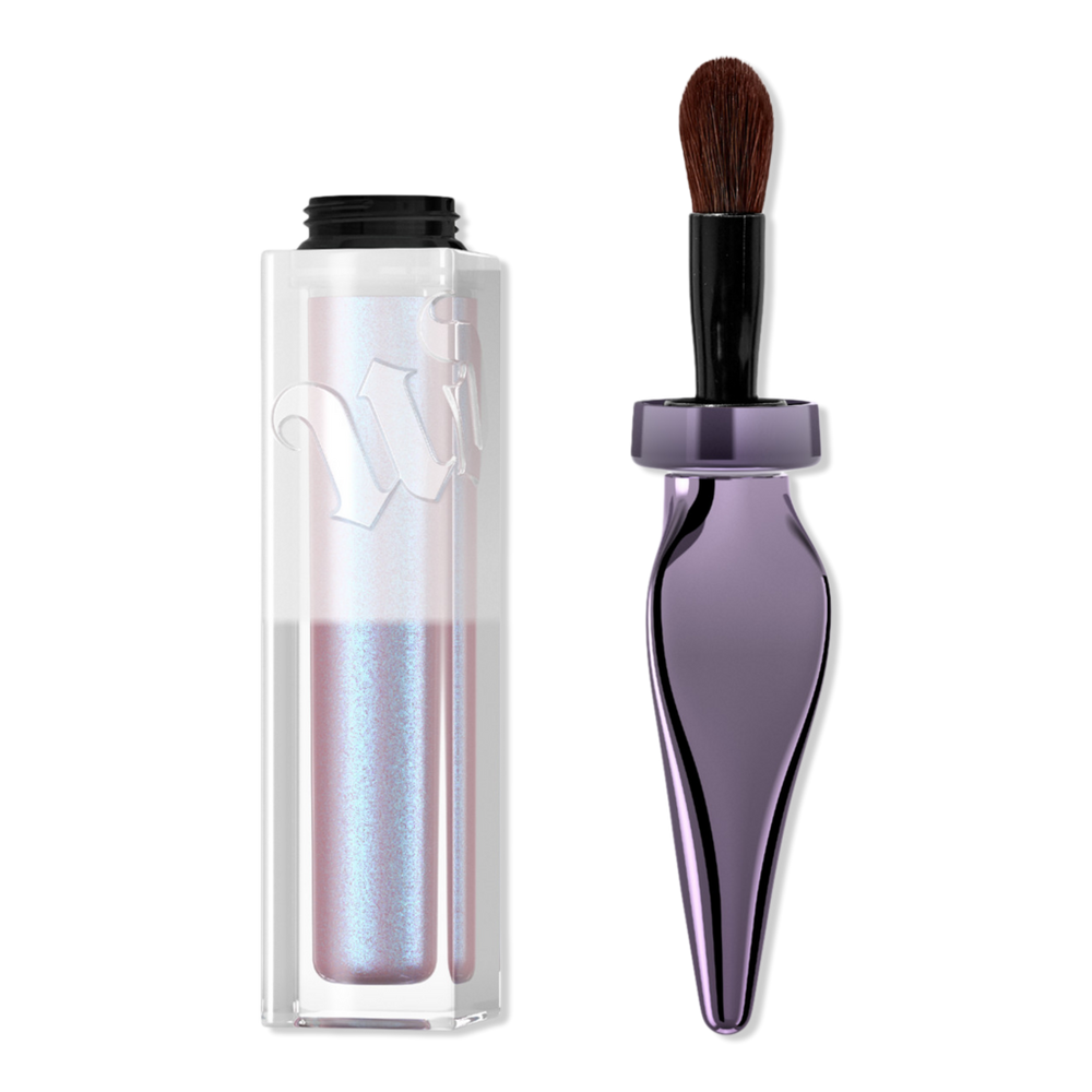 24/7 Glaze-On Liquid Eyeshadow - Frost Boss