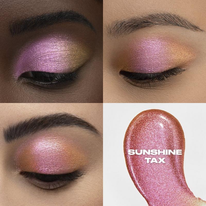 Urban Decay Cosmetics - Sunshine Tax 24/7 Glaze-On Liquid