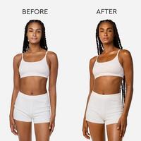 Tanologist Instant Self Tan Gelly Extra Dark Gel #6