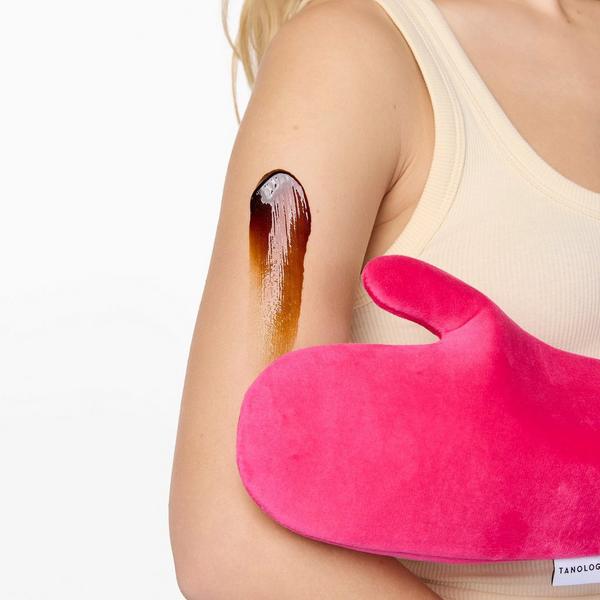 Tanologist Instant Self Tan Gelly Extra Dark Gel #7