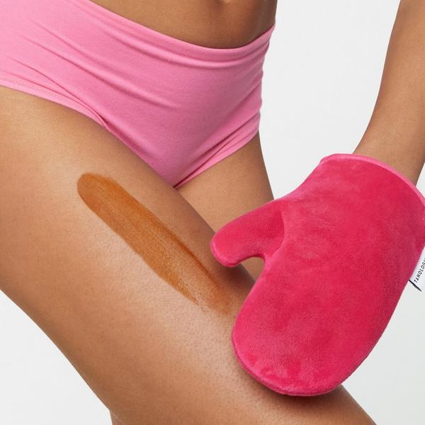 Tanologist Instant Self Tan Gelly Extra Dark Gel #8