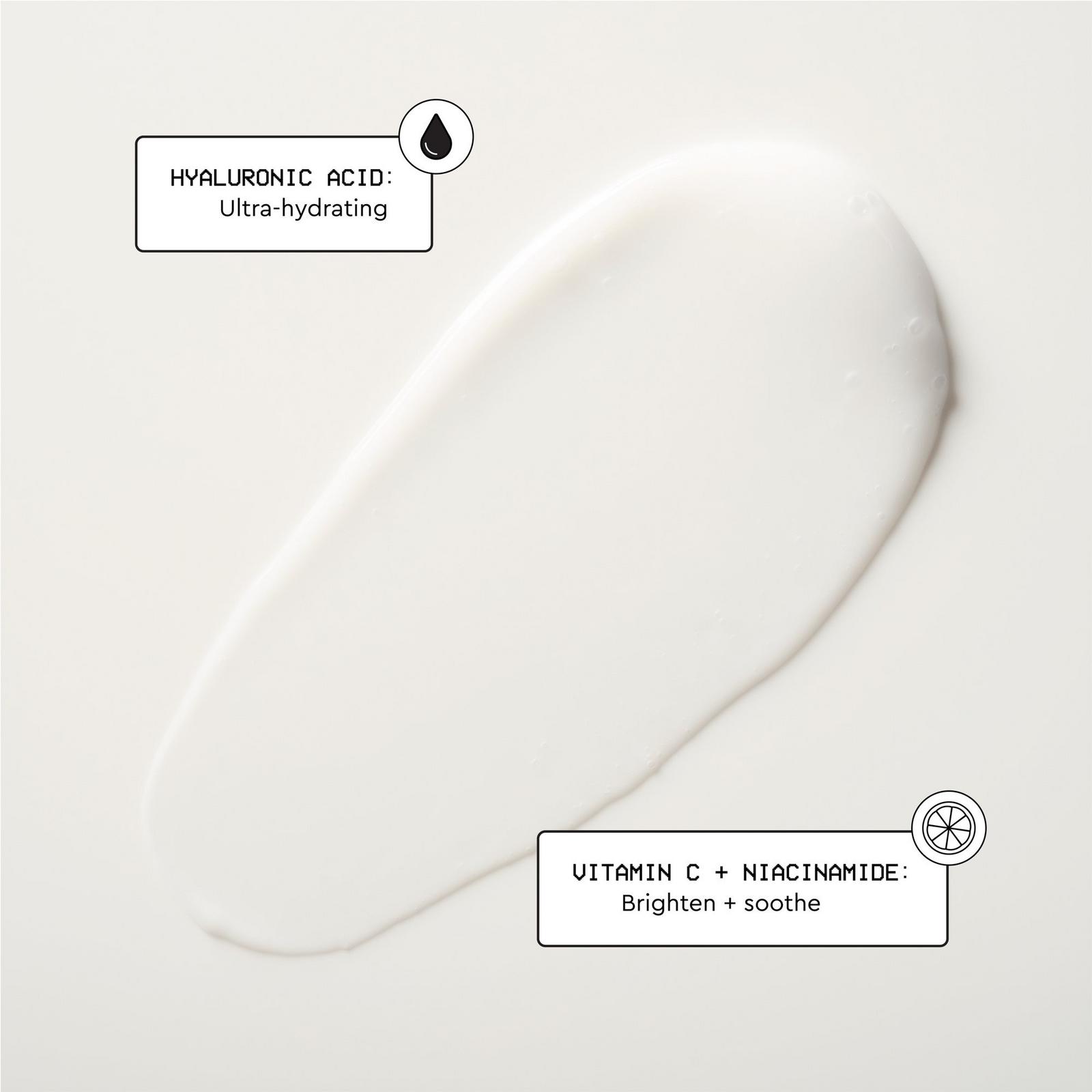 Daily Glow Face Moisturizer