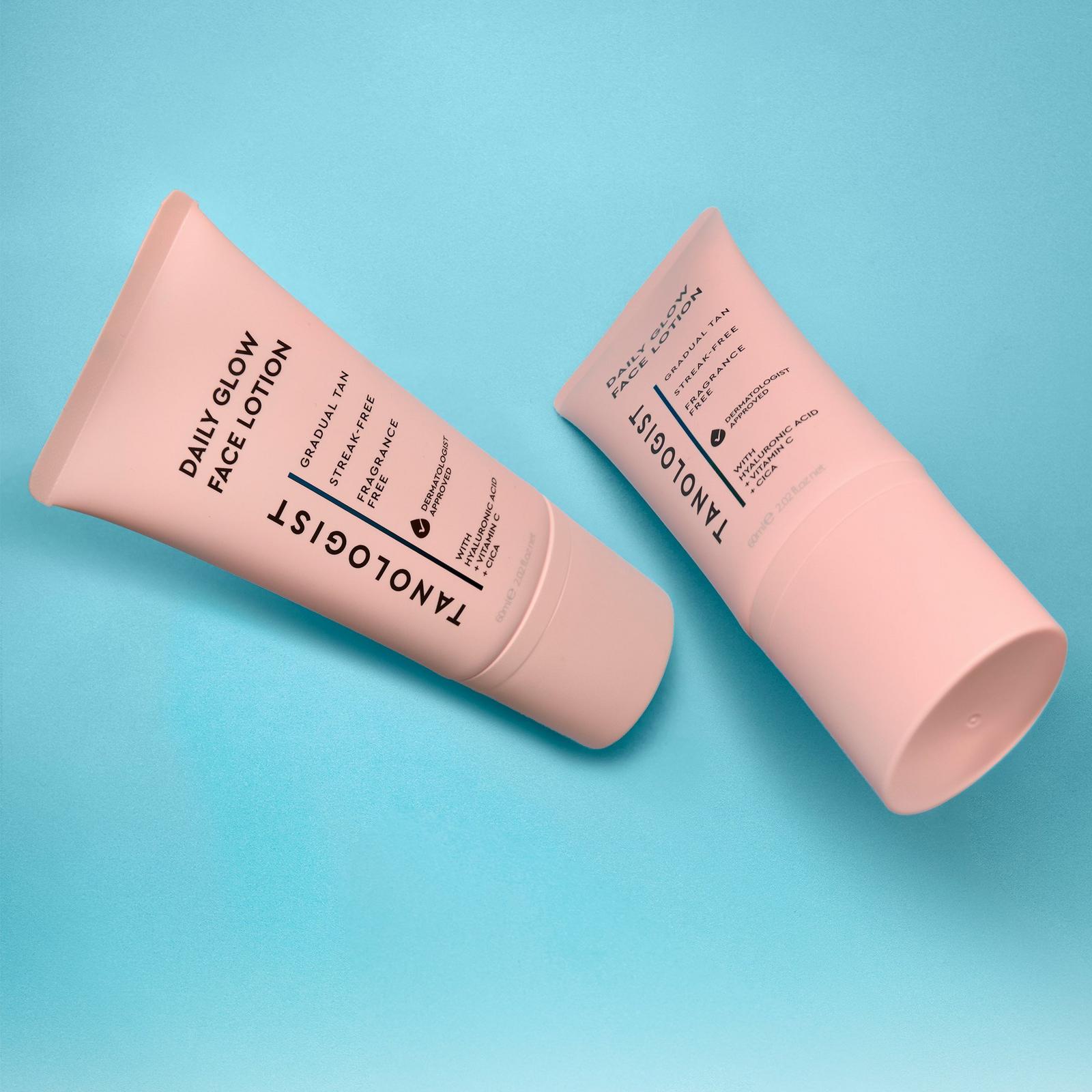 Daily Glow Face Moisturizer