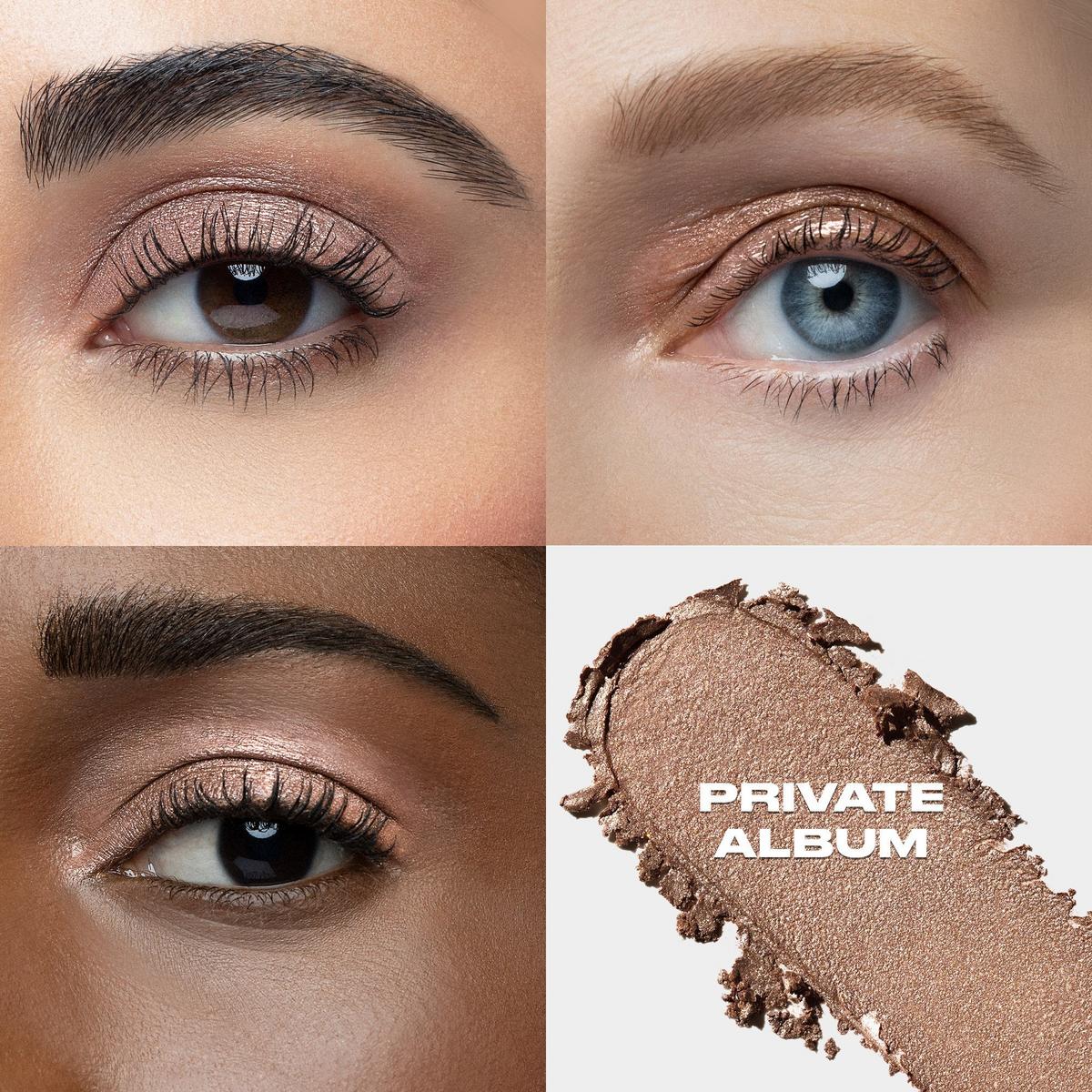 Naked Eyeshadow Stick - Private Album