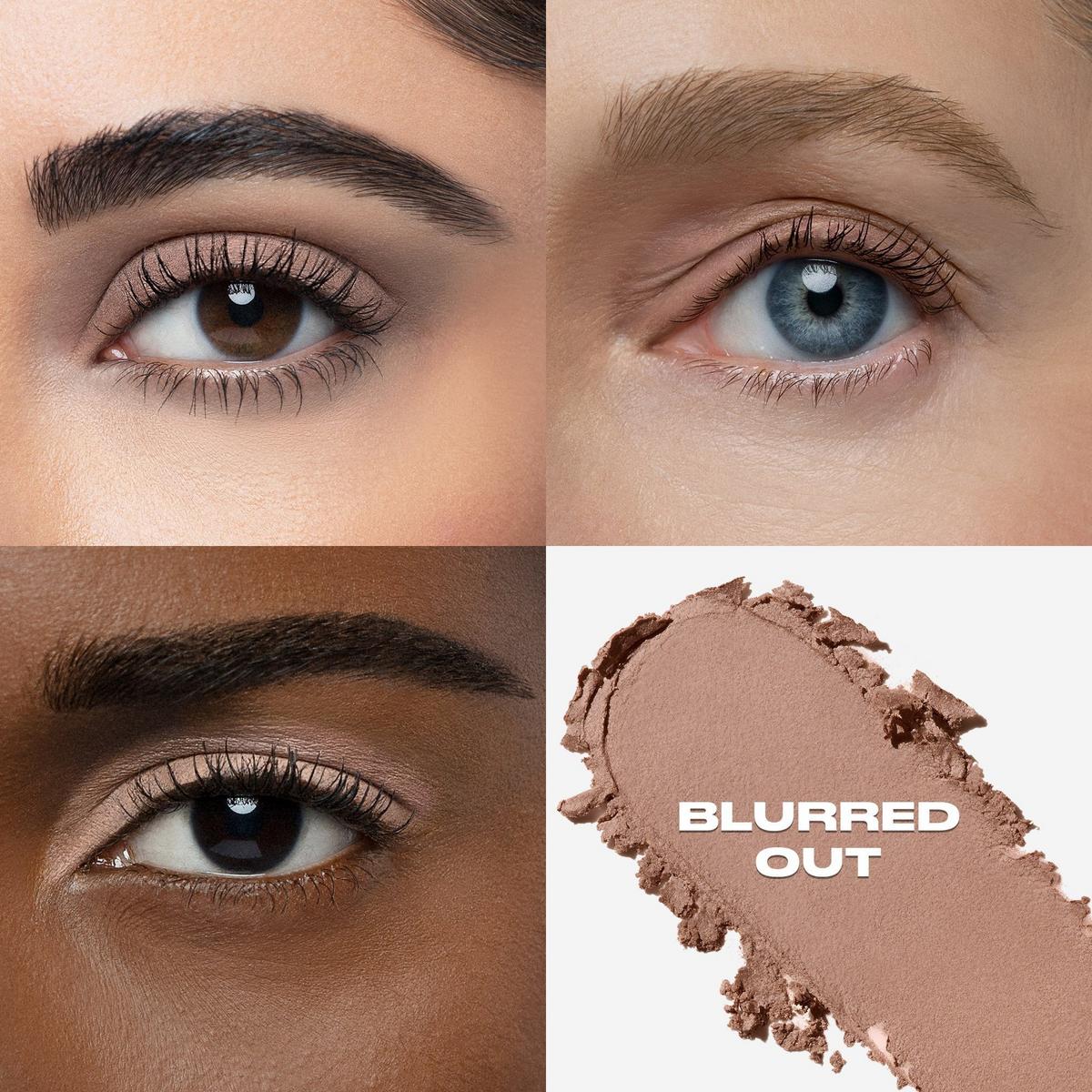 Naked Eyeshadow Stick - Blurred Out