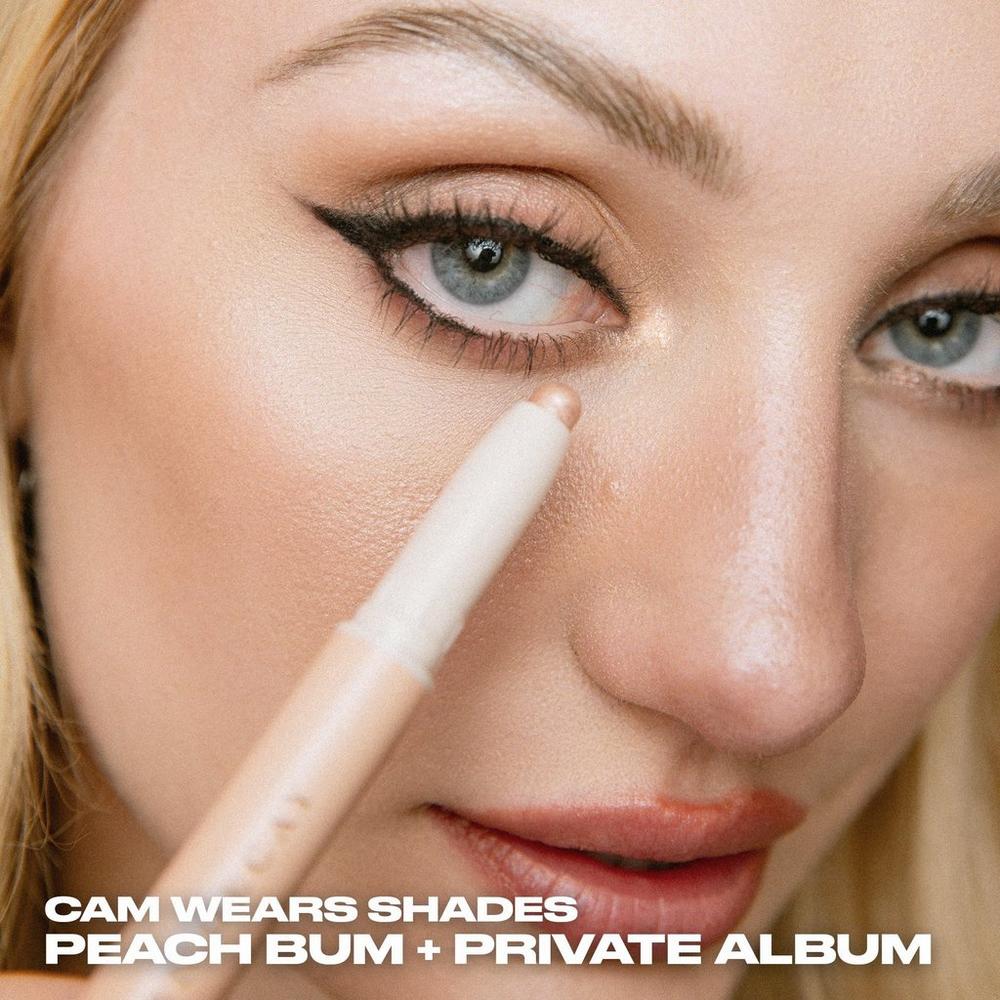 Naked Eyeshadow Stick - Blurred Out