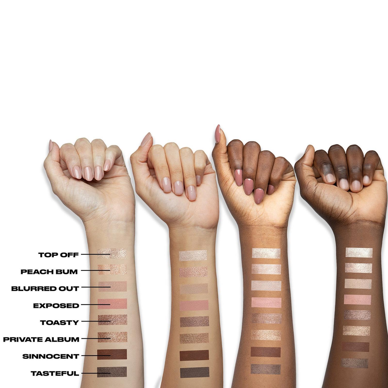 Naked Eyeshadow Stick - Tasteful