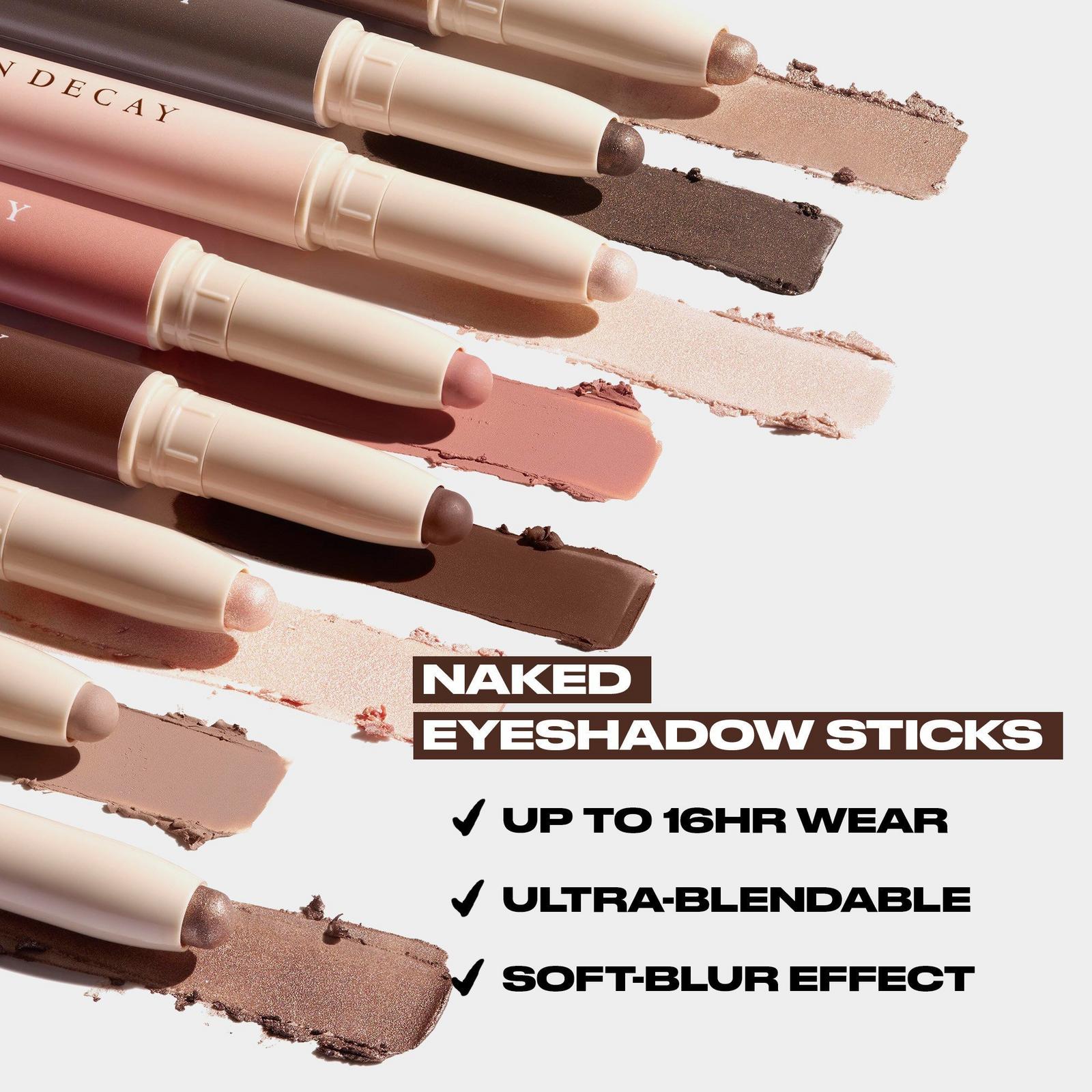 Naked Eyeshadow Stick - Tasteful