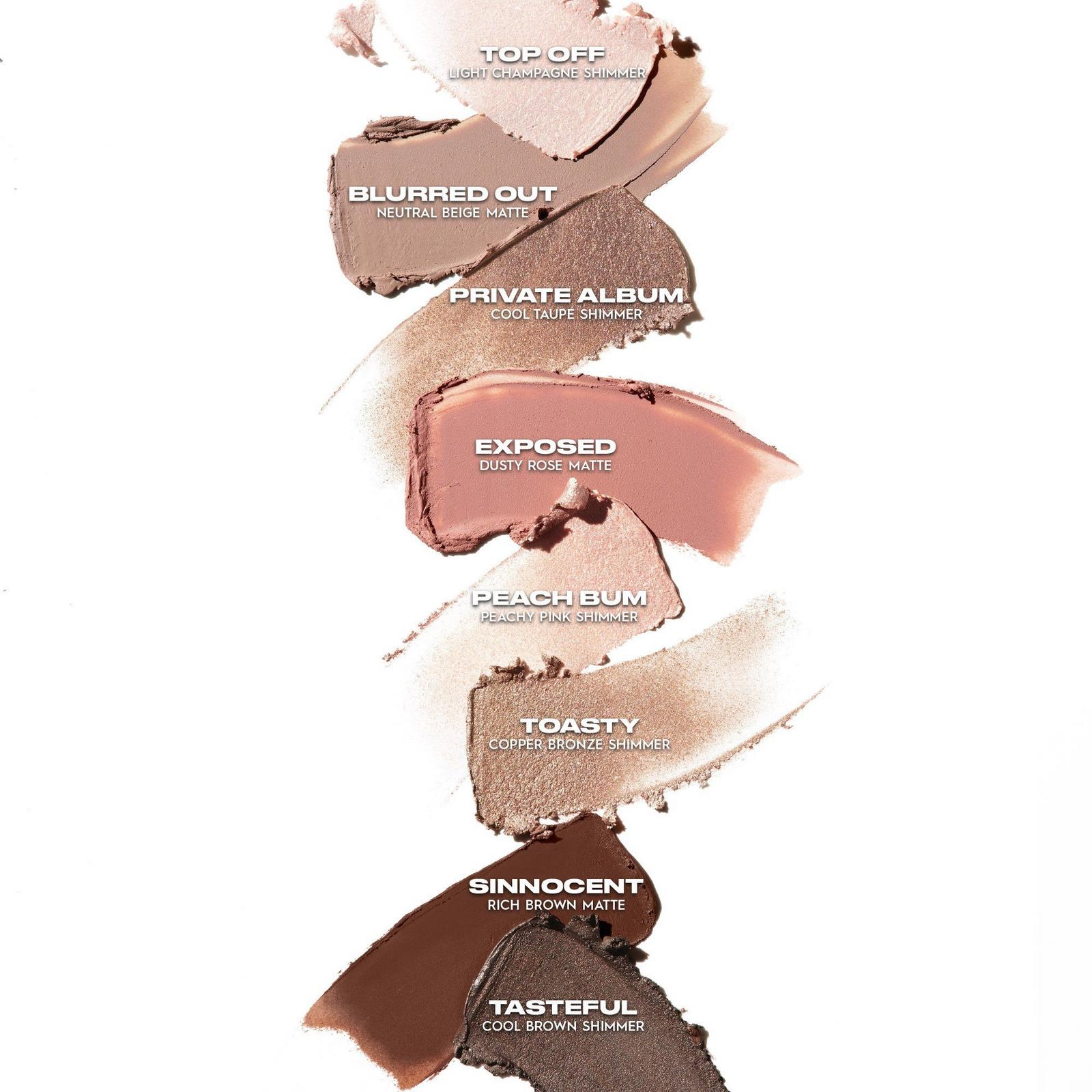 Naked Eyeshadow Stick - Tasteful