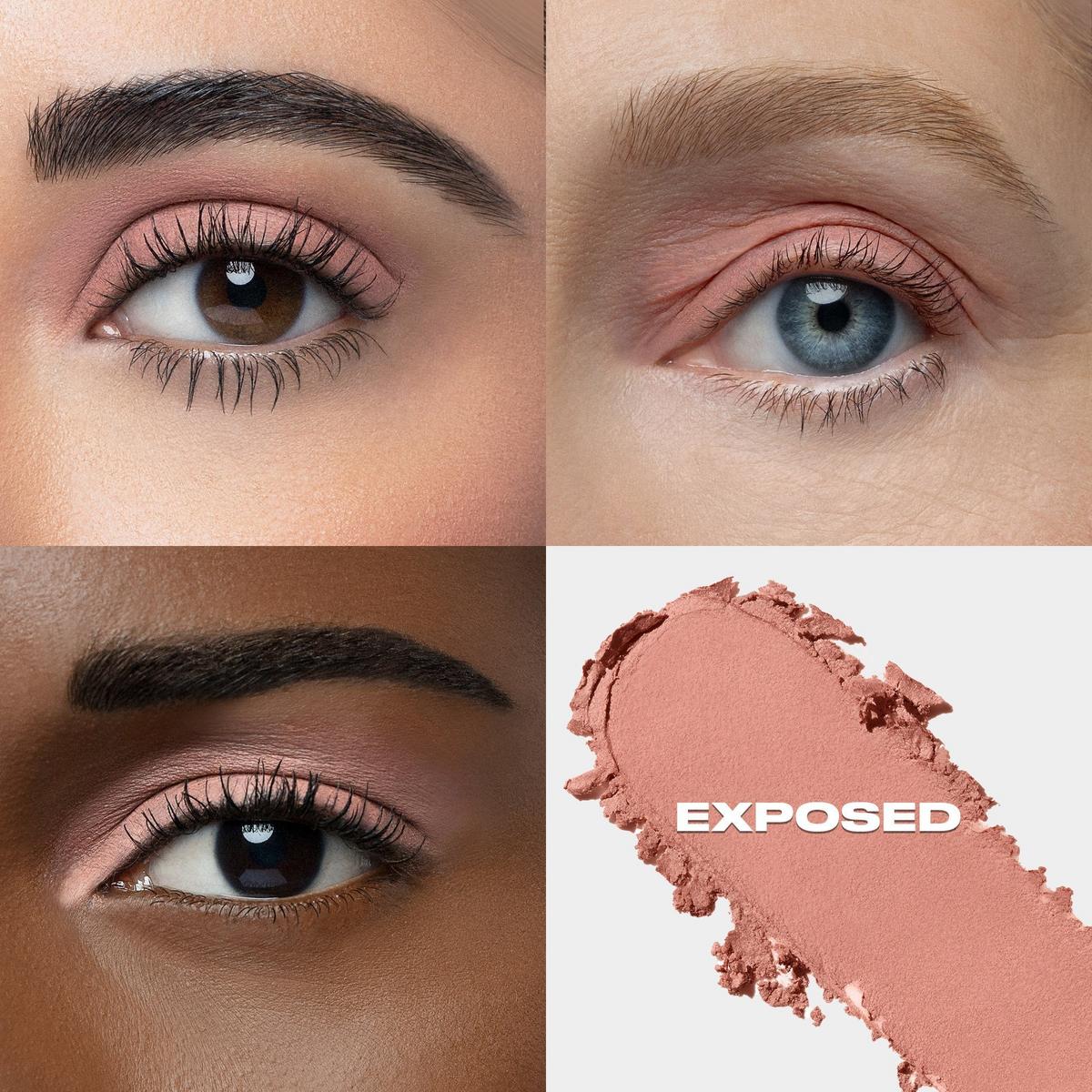 Naked Eyeshadow Stick - Exposed