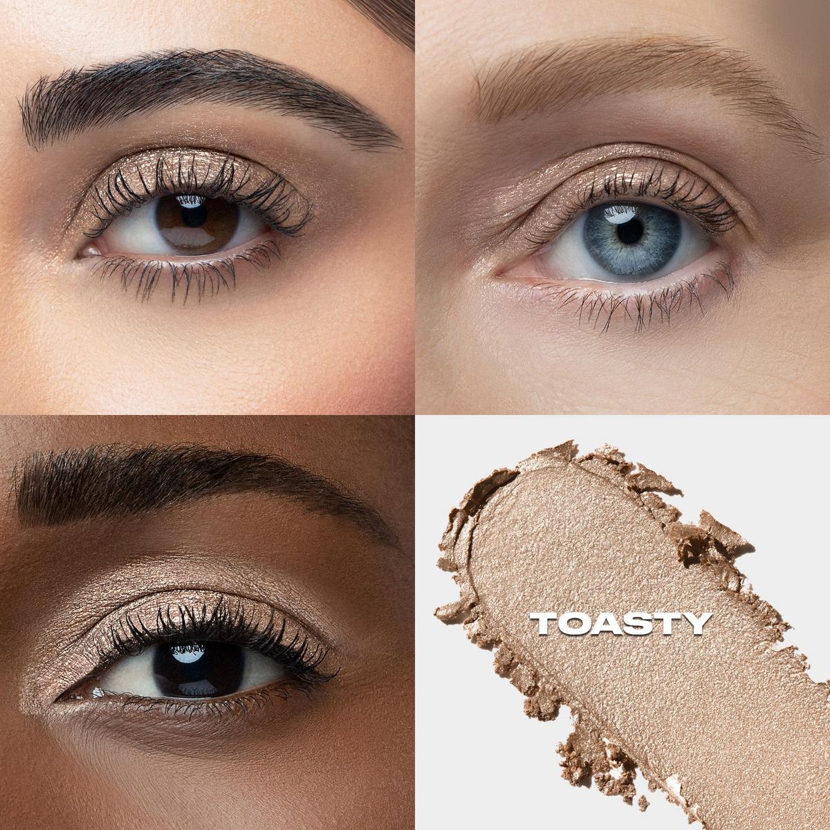 Naked Eyeshadow Stick - Toasty