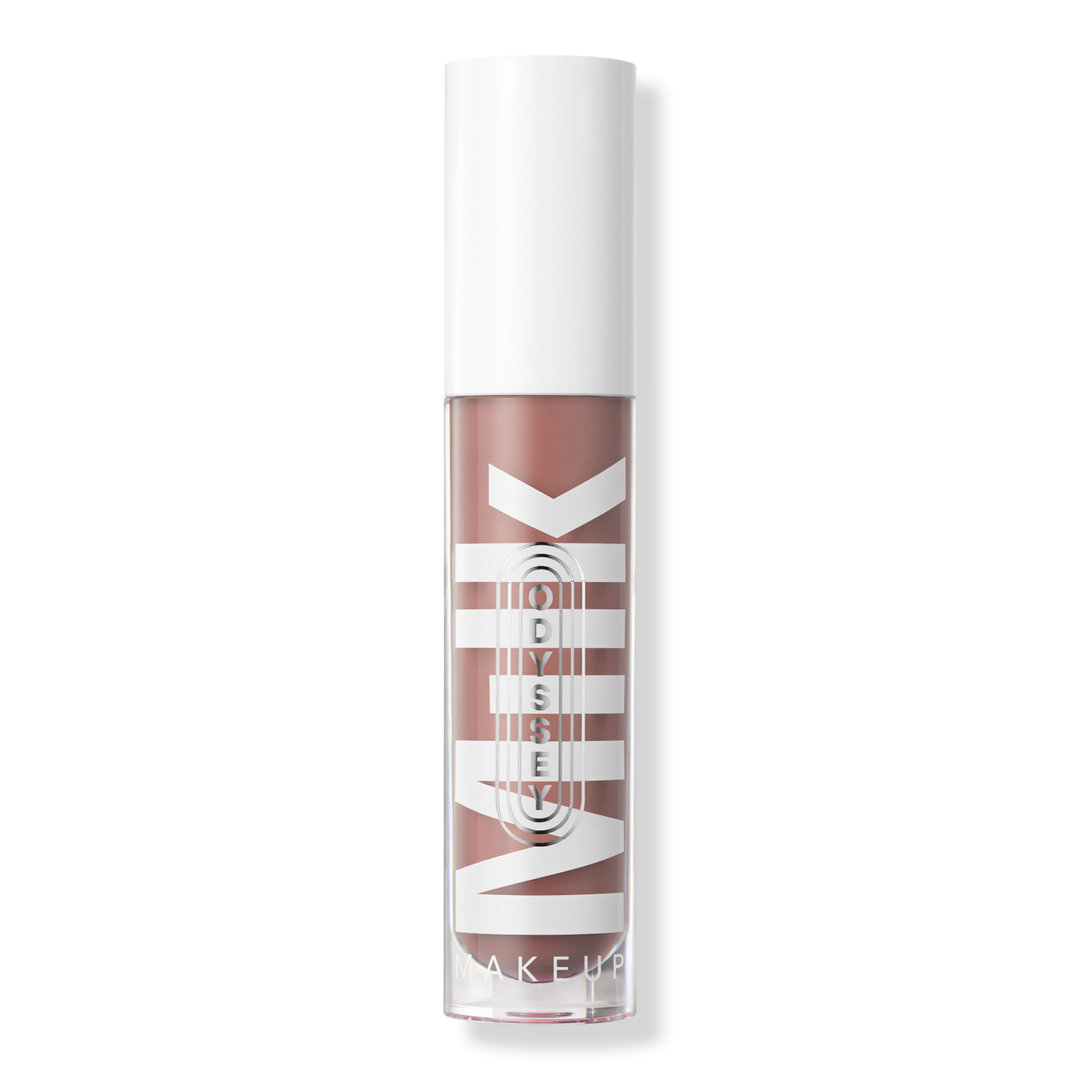 MILK MAKEUP Odyssey Hydrating Lip Oil Gloss #1