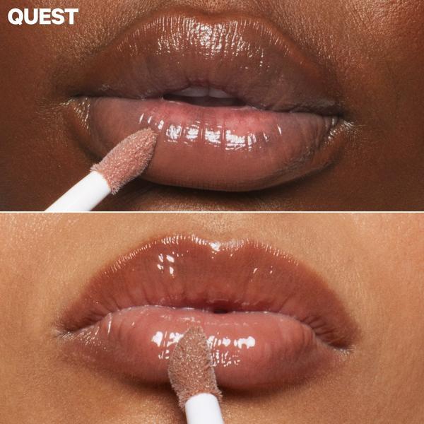 MILK MAKEUP Odyssey Hydrating Lip Oil Gloss #3
