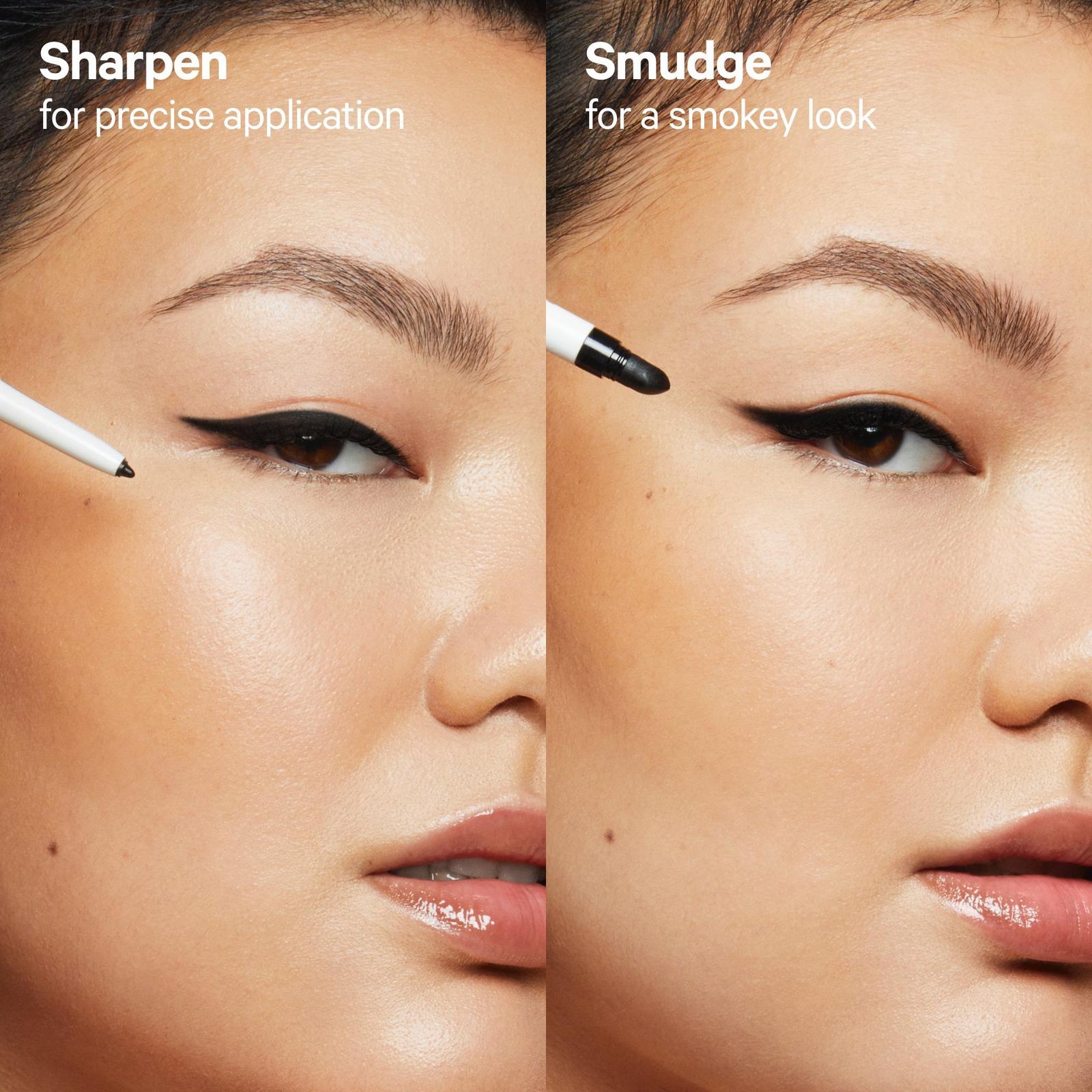 Infinity Long-Lasting Waterproof Eyeliner Pencil - LIMITLESS