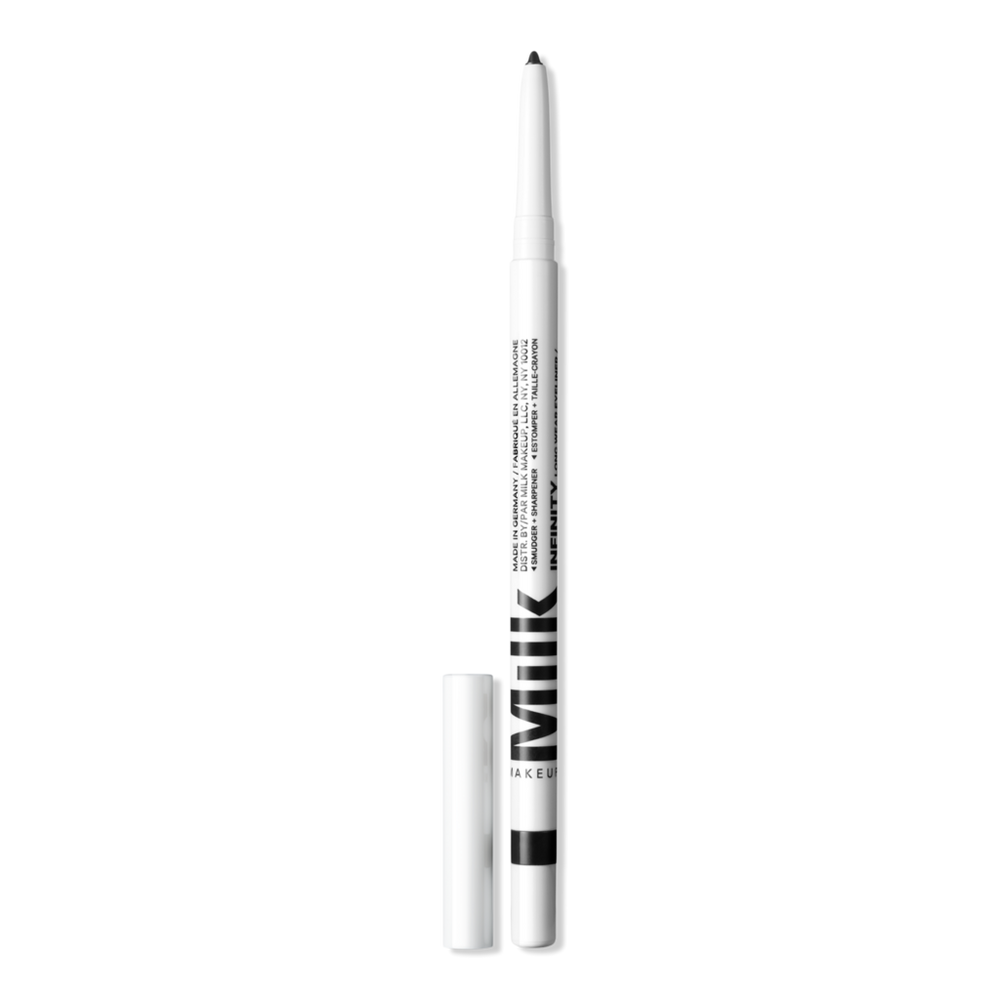 Milk Makeup Infinity Long-lasting Waterproof Eyeliner Pencil - Outer Space In Gray