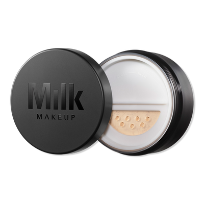 MILK MAKEUP Pore Eclipse Matte Translucent Talc-Free Setting Powder