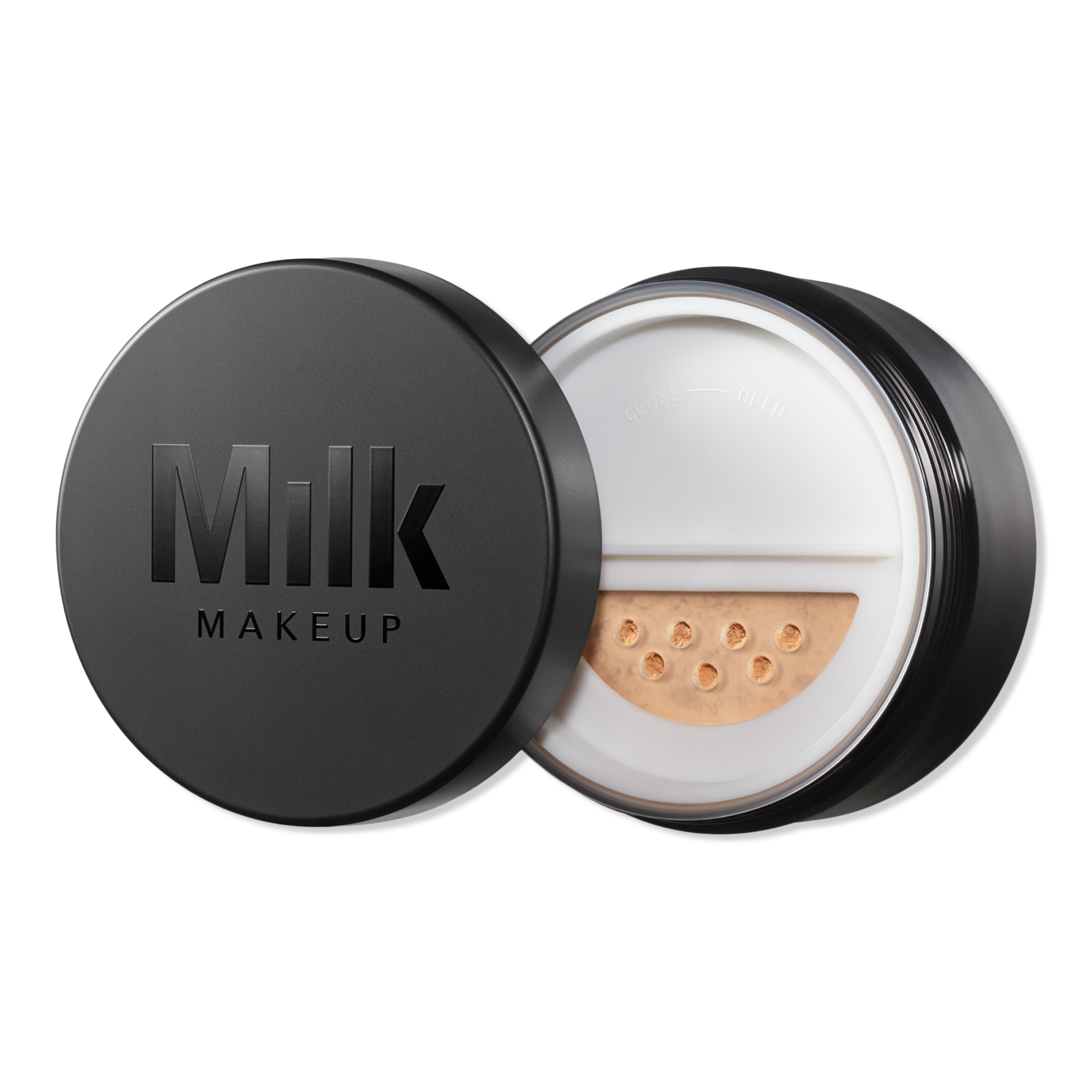 MILK MAKEUP Pore Eclipse Matte Translucent Talc-Free Setting Powder #1