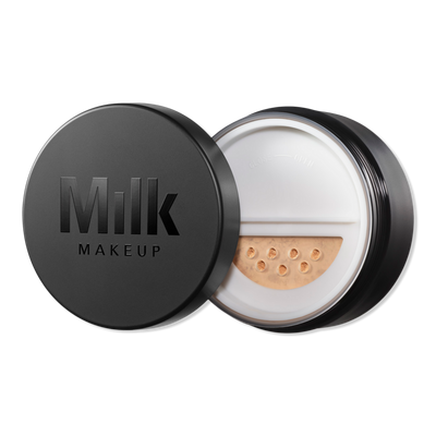 MILK MAKEUP Pore Eclipse Matte Translucent Talc-Free Setting Powder