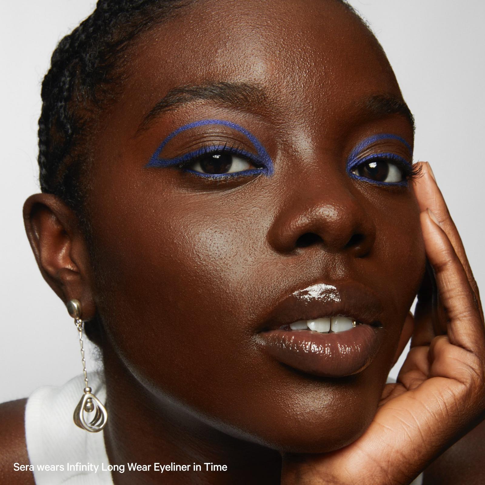 Infinity Long-Lasting Waterproof Eyeliner Pencil - TIME