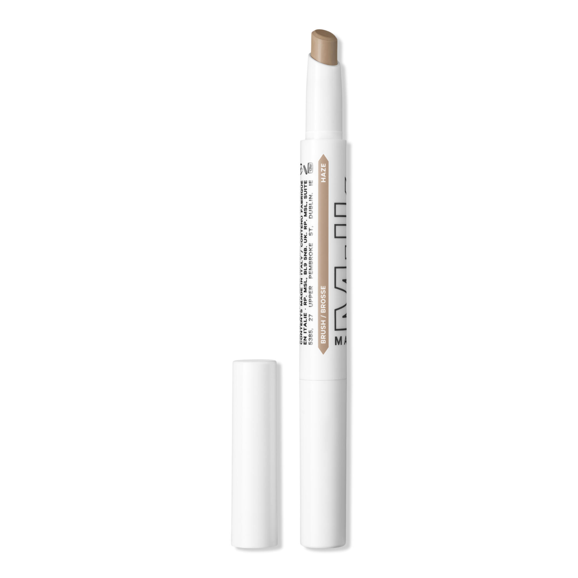 MILK MAKEUP KUSH Brow Shadow Stick Waterproof Eyebrow Pencil #1