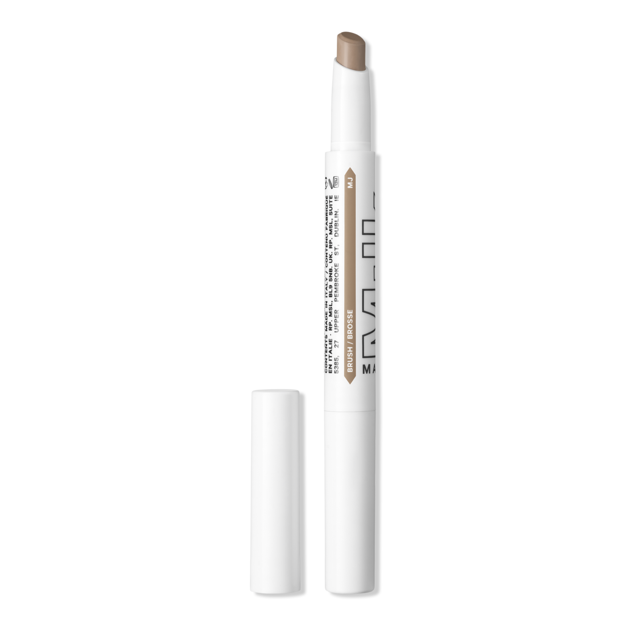 MILK MAKEUP KUSH Brow Shadow Stick Waterproof Eyebrow Pencil #1