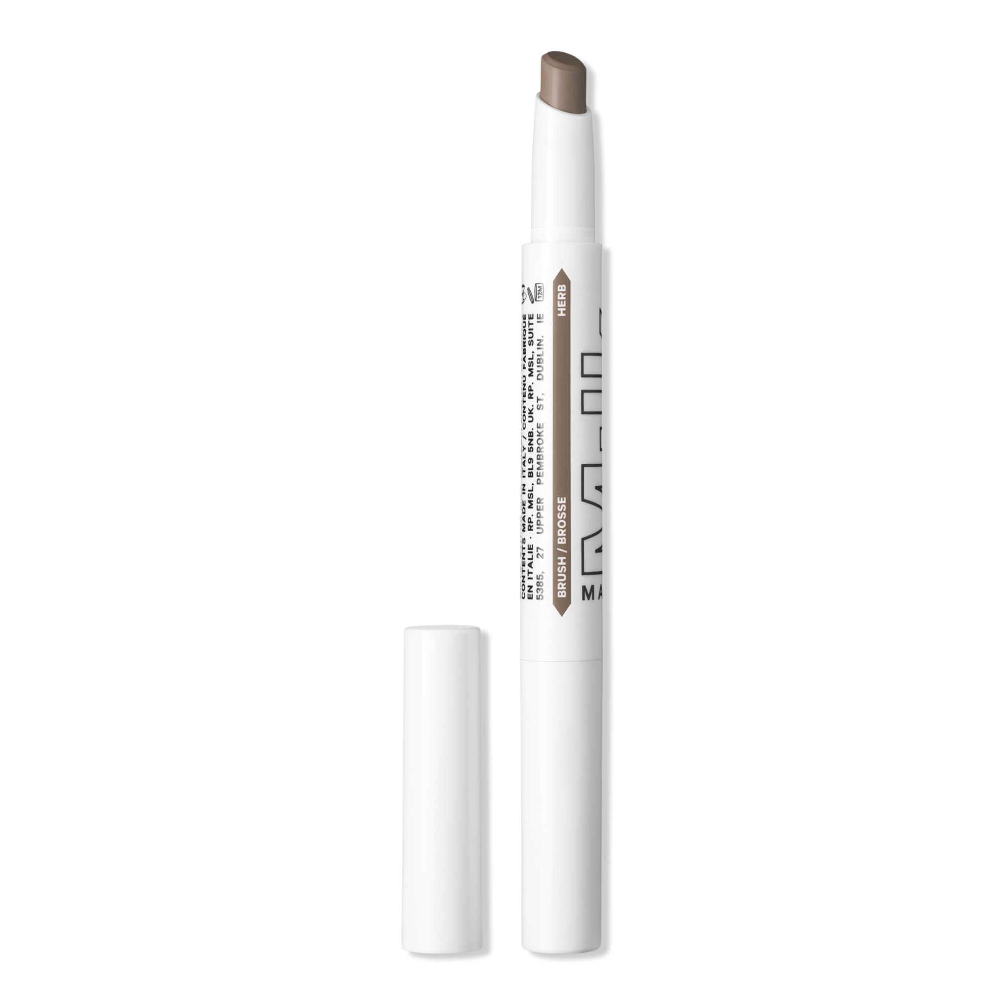 MILK MAKEUP KUSH Brow Shadow Stick Waterproof Eyebrow Pencil #1