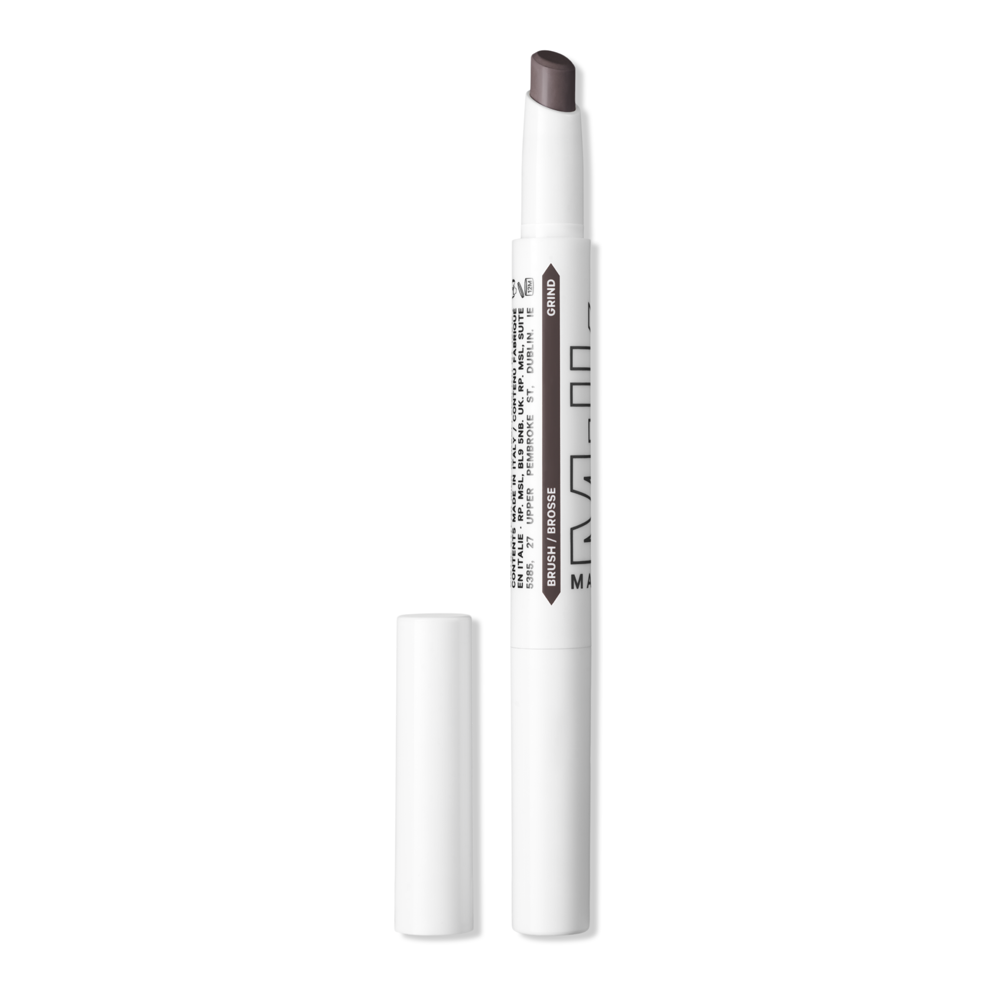 MILK MAKEUP KUSH Brow Shadow Stick Waterproof Eyebrow Pencil #1